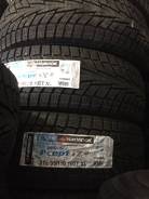 Hankook Winter i*cept IZ2 W616. Зимние, без шипов, 2017 год, без износа, 4 шт