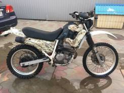Honda XL 250 Degree. 250 куб. см., исправен, птс, с пробегом