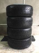 Nokian Hakkapeliitta 7. Зимние, шипованные, 2011 год, 40 %