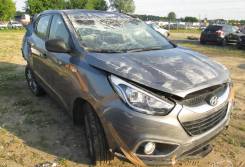 Hyundai ix35. LM, G4NA G4KD D4HA