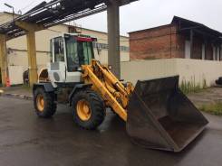 Liebherr. Погрузчик L509, 2 000 кг., Дизельный, 2,00 куб. м.
