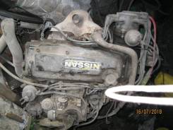 Nissan Stanza. 215417A