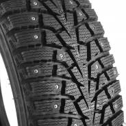 Maxxis NP3 ArcticTrekker. Зимние, шипованные, 2018 год, без износа, 4 шт