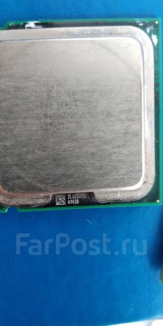 Intel Core i3-370M ����