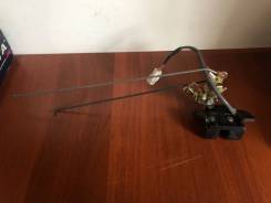 Замок багажника. Toyota Camry Gracia, SXV20, SXV20W Двигатель 5SFE