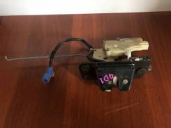 Замок багажника. Honda Fit, GD1 Двигатель L13A