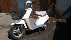 Honda Pax Eve. неисправен, без птс, с пробегом