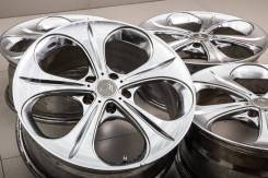 Verger. 7.5x18", 5x114.30, ET53