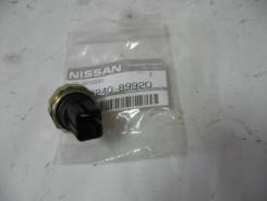 Датчик давления масла NISSAN