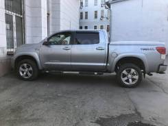 Toyota Tundra. GSK51, 3URFE