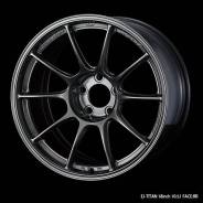 Weds Sport. 9.5x18", 5x100.00, 5x114.30, ET10, ЦО 73,0 мм. Под заказ