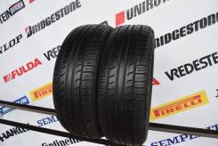 Pirelli P6. Летние, 10 %, 2 шт