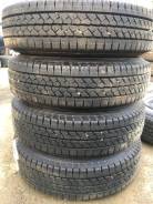Bridgestone Blizzak VL1. Зимние, без шипов, 2014 год, 5 %, 4 шт
