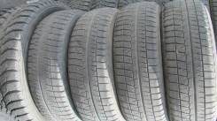 Bridgestone Blizzak Revo GZ. Зимние, без шипов, 30 %, 4 шт