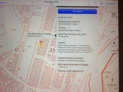 Краснодар 10 соток. 1 000 кв. м., собственность, аренда, электричество, вода, от частного лица (собственник)