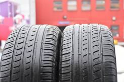 Pirelli P7. Летние, 30 %, 2 шт