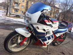 Yamaha FZR 250. 250 куб. см., исправен, птс, с пробегом