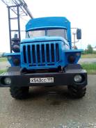 Урал 32552-0011-41. Урал автобус, 11 150 куб. см., 20 мест