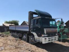 Hino Profia FN. Hino profia FN, 13 000 куб. см., 10 000 кг., 6x2