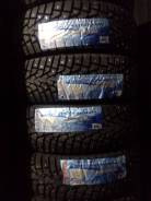 Maxxis NP3 ArcticTrekker. Зимние, шипованные, 2018 год, без износа, 4 шт