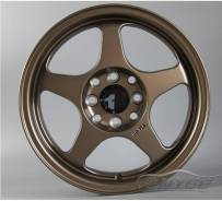Avid.1. 5.5x14", 4x100.00, 4x110.00, ET38, ЦО 73,1 мм. Под заказ