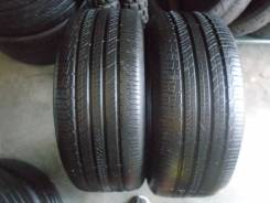 Hankook DynaPro HP2 RA33. Летние, 2014 год, 20 %, 2 шт