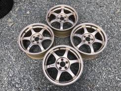 SSR Type-C. 7.0x16", 5x100.00, ET43, ЦО 67,8 мм.