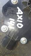 Педаль газа. Toyota: Premio, Allion, Wish, Corolla Axio, Corolla Fielder, Corolla Двигатели: 1NZFE, 2ZRFAE, 2ZRFE, 3ZRFAE, 3ZRFE, 1ZRFE, 1ZZFE, 3ZZFE