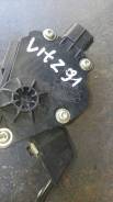 Педаль газа. Toyota: Yaris, Ractis, ist, Vitz, Belta Двигатели: 1KRFE, 1NDTV, 1NRFE, 1NZFE, 2NZFE, 2SZFE, 2ZRFE