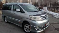 Toyota Alphard. CAAATH10W DBAANH15W CBAMNH10W, 1MZFE 2AZFE 2AZFXE