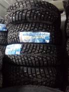 Maxxis NP3 ArcticTrekker. Зимние, шипованные, 2018 год, без износа, 4 шт