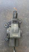 Педаль газа. Honda Freed, GB3 Двигатель L15A