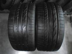 Bridgestone Potenza RE050A. Летние, 2013 год, 20 %, 2 шт