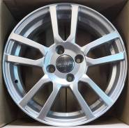 R-Steel. 6.0x15", 4x100.00, ET39, ЦО 56,6 мм.