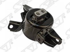 Опора двигателя HYUNDAI ACCENT 15 14-, HYUNDAI ELANTRA 11 (SD) 11-15, HYUNDAI I30 12-, HYUNDAI I40 12-, HYUNDAI SOLARIS 11-17, HYUNDAI VELOSTER 12-, K...