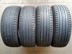 Nokian Z SUV. ������, �����