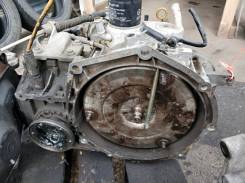 АКПП. Volkswagen Passat