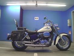 Honda Shadow 400. 400 куб. см., исправен, птс, без пробега. Под заказ