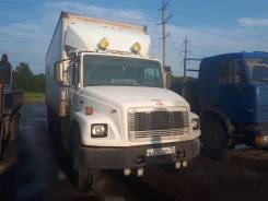 Freightliner. FL, 7 000 куб. см., 10 000 кг.