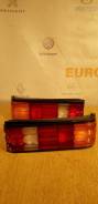 Стоп-сигнал. Mercedes-Benz 190, W201 Mercedes-Benz C-Class, W201