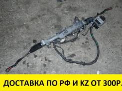 Рулевая рейка. Toyota Crown Majesta, GRS180, GRS182, GRS184, URS206, UZS186 Toyota Crown, GRS180, GRS182, GRS184, GRS200, GRS202, UZS186 Toyota Mark X...