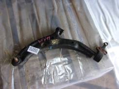 Рычаг, тяга подвески. Nissan: Wingroad, Bluebird Sylphy, AD, Pulsar, Sunny, Almera Двигатели: QG15DE, QG18DE, QG13DE, QG16DE, YD22DDT