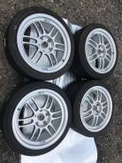 Enkei RPF1. 8.5x18", 5x120.00, ET40, ЦО 72,5 мм.