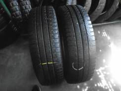 Michelin Agilis Camping. Летние, 2013 год, 20 %, 2 шт