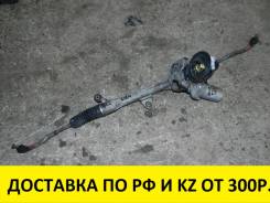Рулевая рейка. Honda Jazz Honda Insight, ZE2 Honda Fit Shuttle, GP2 Honda Fit, GE8 Двигатели: L12B1, L12B2, L13Z1, L13Z2, L15A7, LDA3, LDA, L15A