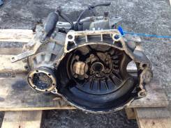 МКПП. Volkswagen Golf