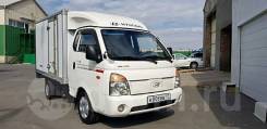 Hyundai Porter II. Хундай портер 2, 2 500 куб. см., 2 000 кг.