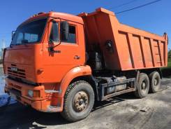 КамАЗ 6520. Продаётся грузовик камаз 6520, 20 000 кг.
