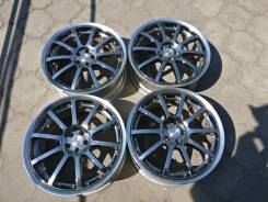 RAYS VOLK RACING. 8.0x19", 5x100.00, ET47, ЦО 67,1 мм. Под заказ