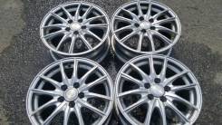 Leben. 5.5x15", 5x100.00, ET45